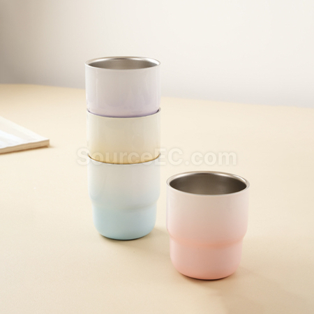 Customization Mini Thermos Cup Promotional Products