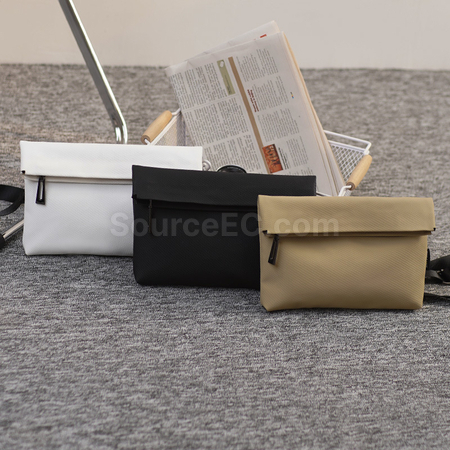 Customization Inclined Shoulder Bag Promotional Products