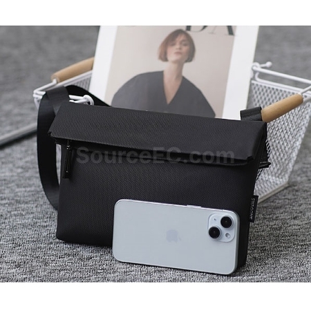Customization Inclined Shoulder Bag Promotional Products