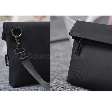Customization Inclined Shoulder Bag Promotional Products