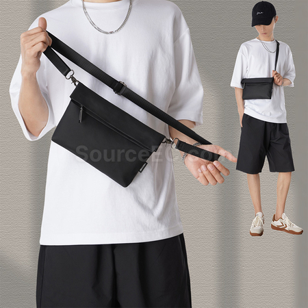 Customization Inclined Shoulder Bag Promotional Products