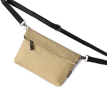 Customization Inclined Shoulder Bag Promotional Products