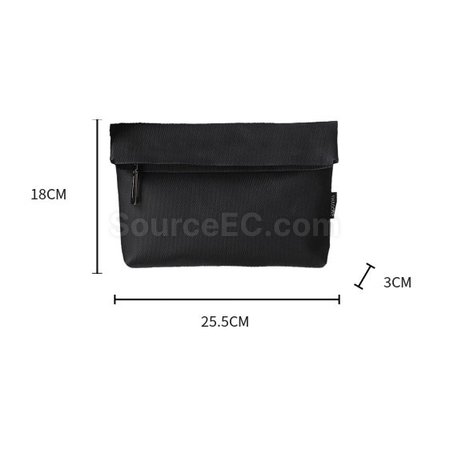 Customization Inclined Shoulder Bag Promotional Products