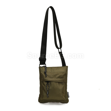 Customization Inclined Shoulder Bag Promotional Products