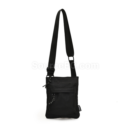 Customization Inclined Shoulder Bag Promotional Products