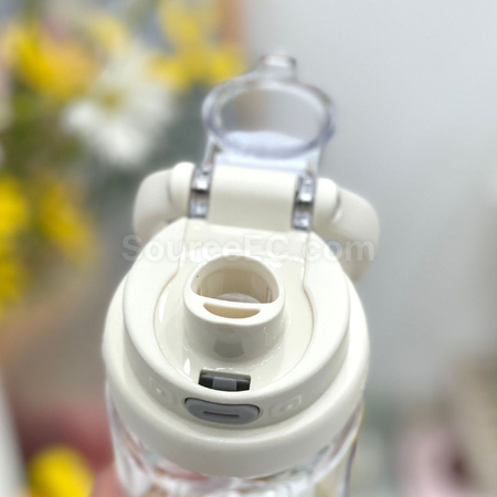 Customization Tritan Promotional Bottle Promotional Products
