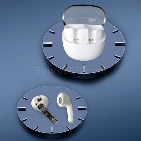 Customization Bluetooth Headset Promotional Products