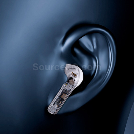 Customization Bluetooth Headset Promotional Products