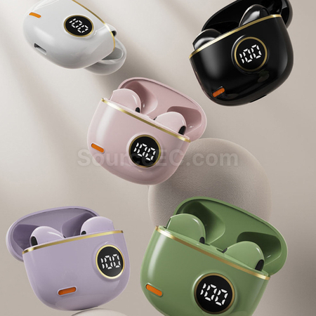 Customization Bluetooth Headset Promotional Products