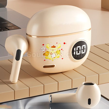 Customization Bluetooth Headset Promotional Products