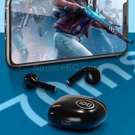 Customization Bluetooth Headset Promotional Products