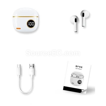 Customization Bluetooth Headset Promotional Products