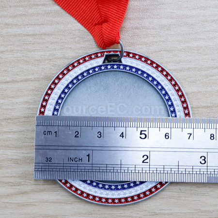 Customization Metal Medal Promotional Products