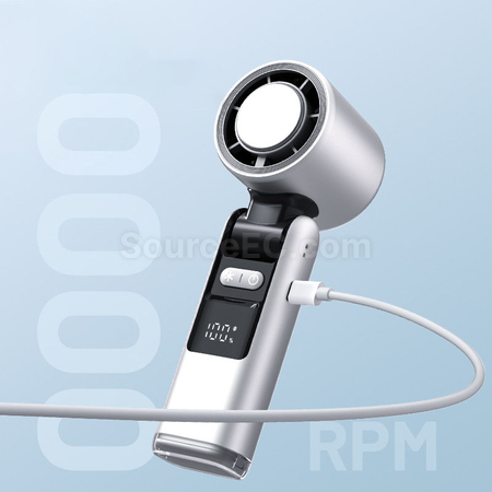 Customization Portable Ultra Freeze Fan Promotional Products
