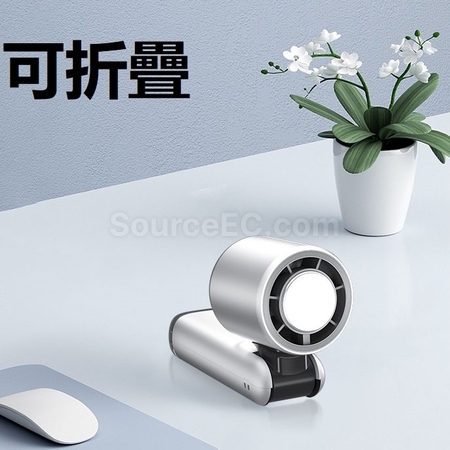 Customization Portable Ultra Freeze Fan Promotional Products