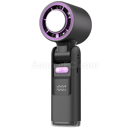 Customization Portable Ultra Freeze Fan Promotional Products