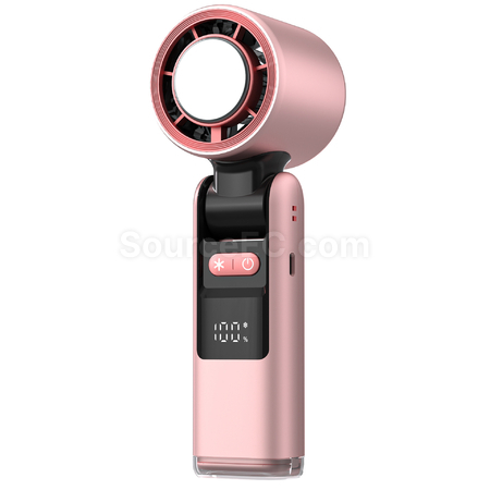 Customization Portable Ultra Freeze Fan Promotional Products