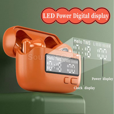 Customization Bluetooth Headset Promotional Products