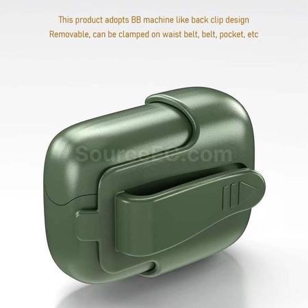 Customization Bluetooth Headset Promotional Products