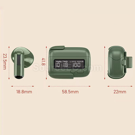 Customization Bluetooth Headset Promotional Products