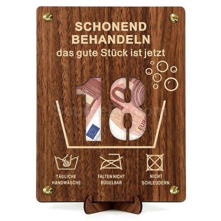 Customization Wooden Ornaments Promotional Products