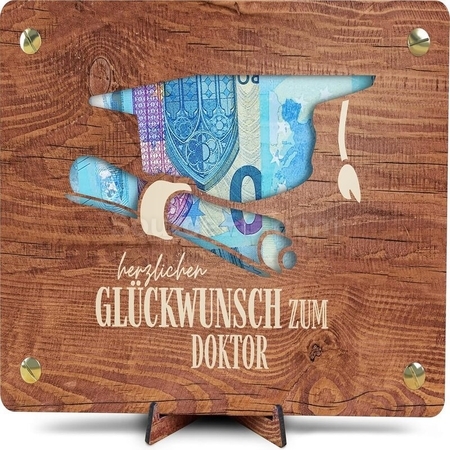 Customization Wooden Ornaments Promotional Products