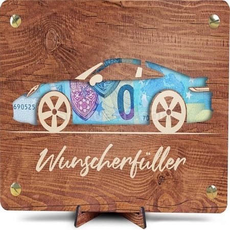 Customization Wooden Ornaments Promotional Products