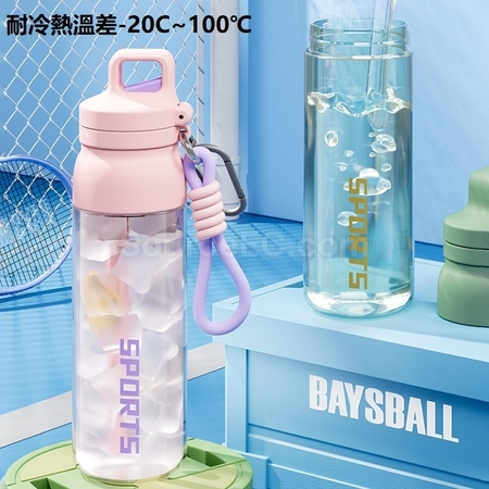 Customization Tritan Promotional Bottle Promotional Products