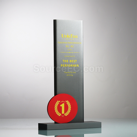 Customization Metal Trophy Promotional Products