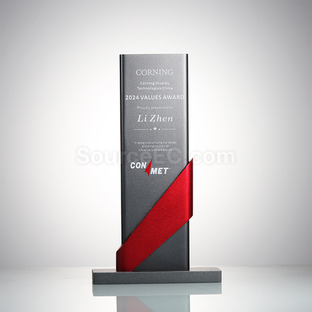 Customization Metal Trophy Promotional Products