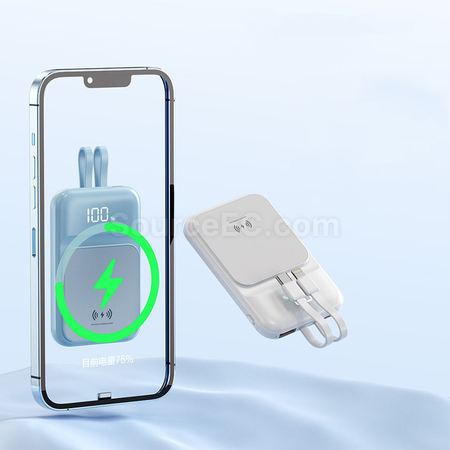 Customization Power Bank Promotional Products