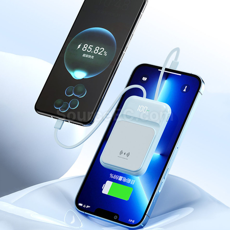 Customization Power Bank Promotional Products
