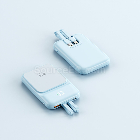 Customization Power Bank Promotional Products