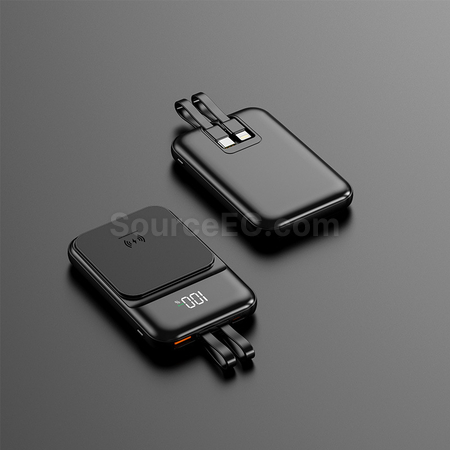 Customization Power Bank Promotional Products
