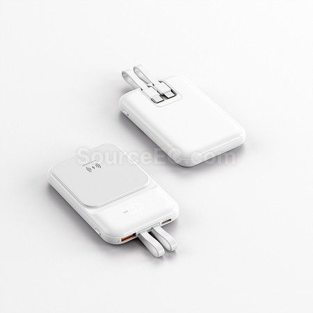 Customization Power Bank Promotional Products