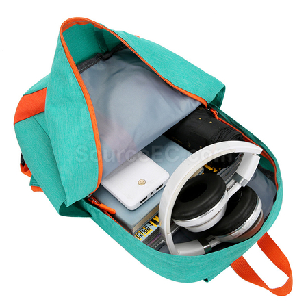 Customization Folding Backpack Promotional Products