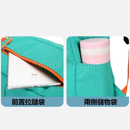 Customization Folding Backpack Promotional Products