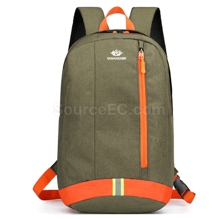 Customization Folding Backpack Promotional Products