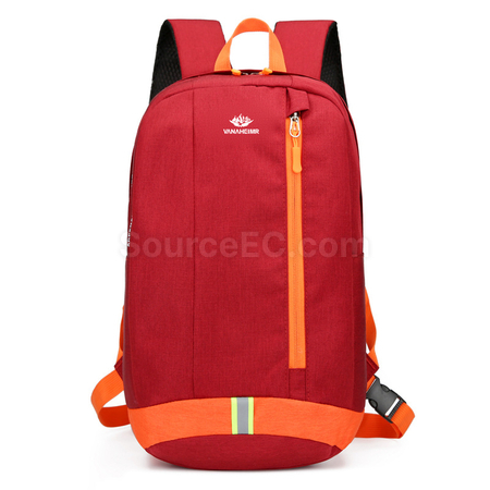 Customization Folding Backpack Promotional Products