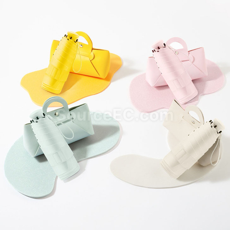 Customization Five-folding Umbrella Promotional Products
