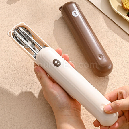 Customization Stainless Steel Tableware Promotional Products