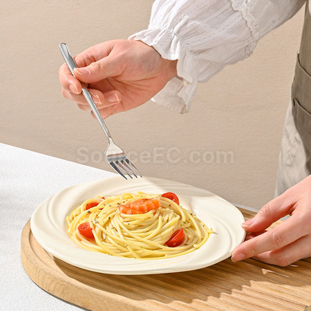 Customization Stainless Steel Tableware Promotional Products