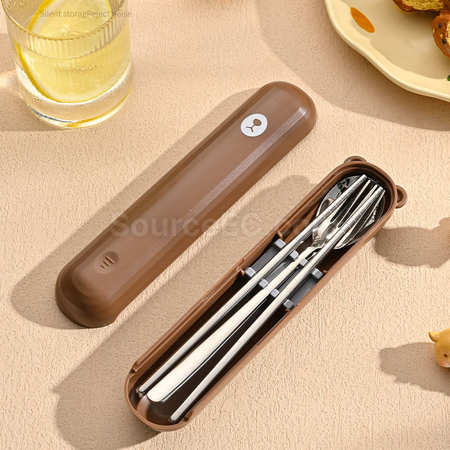 Customization Stainless Steel Tableware Promotional Products