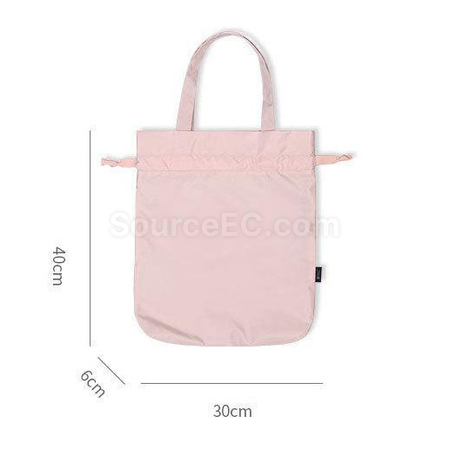 Customization Tote Bag Promotional Products