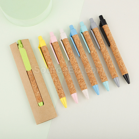 Customization Eco Pen Promotional Products