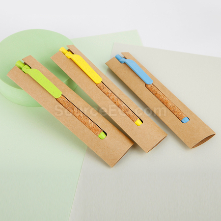 Customization Eco Pen Promotional Products