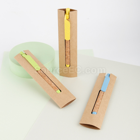 Customization Eco Pen Promotional Products