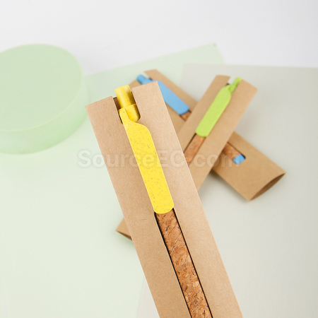 Customization Eco Pen Promotional Products