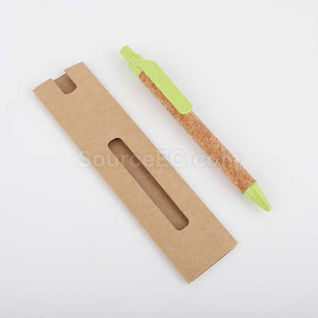 Customization Eco Pen Promotional Products