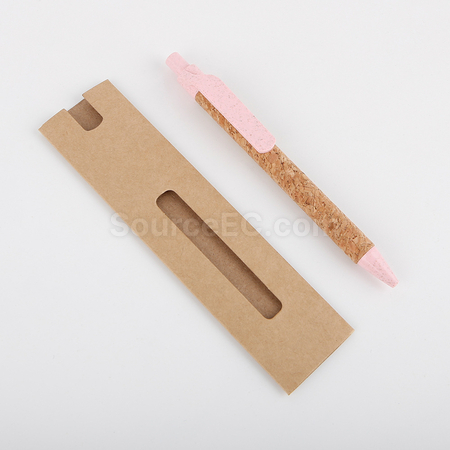Customization Eco Pen Promotional Products
